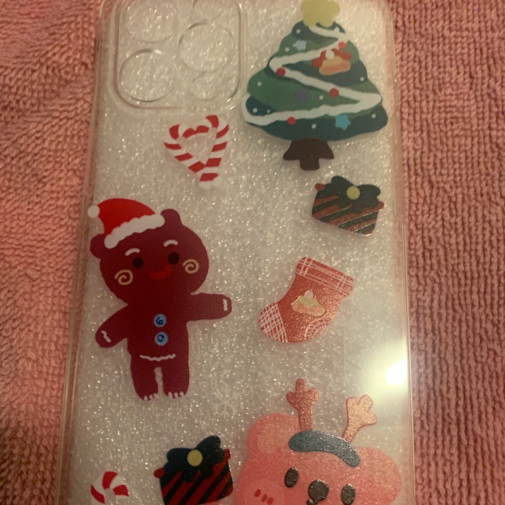 IPhone 12 Pro Max super cute